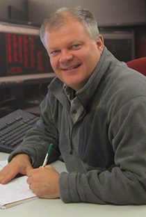 Wayne Kerbelis