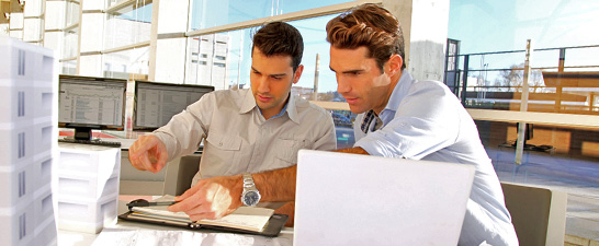 The MEP Design Services Partner for Architects