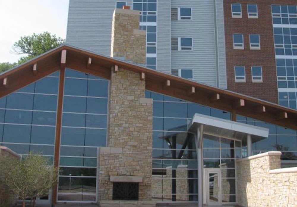 MTU-Housing-Exterior