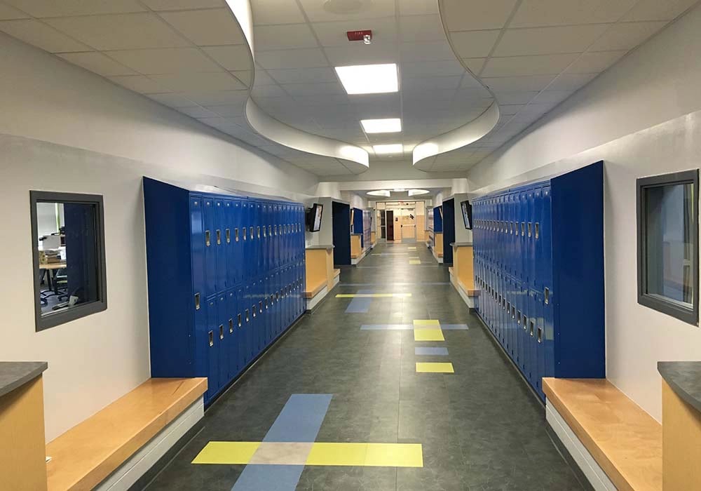 Niles-High-School-Tech-2