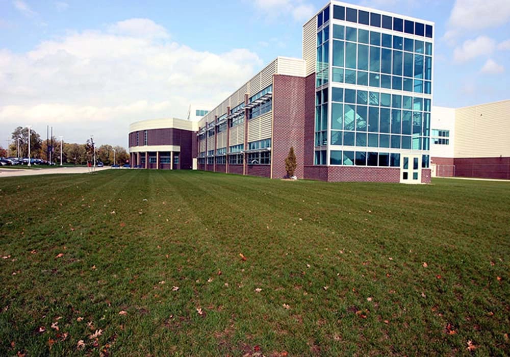 WLHS