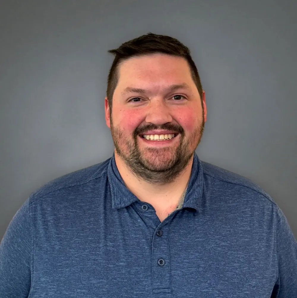 Josh Schwanke
