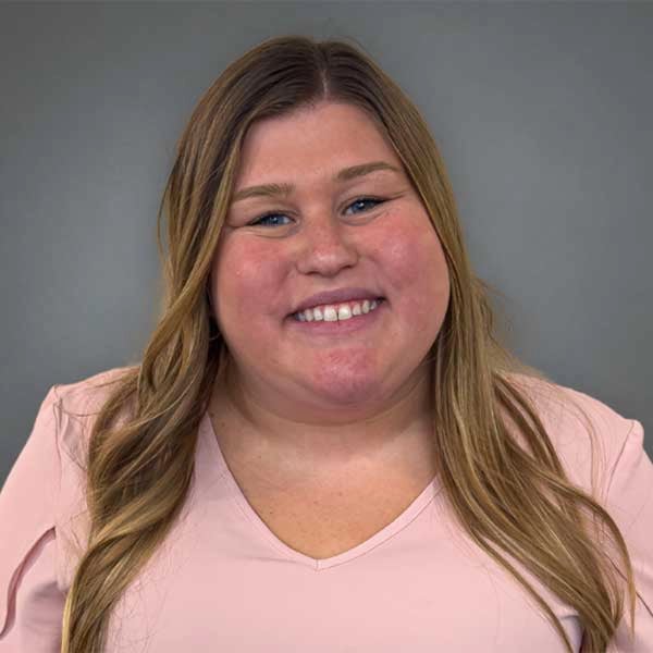 Leah Bosma