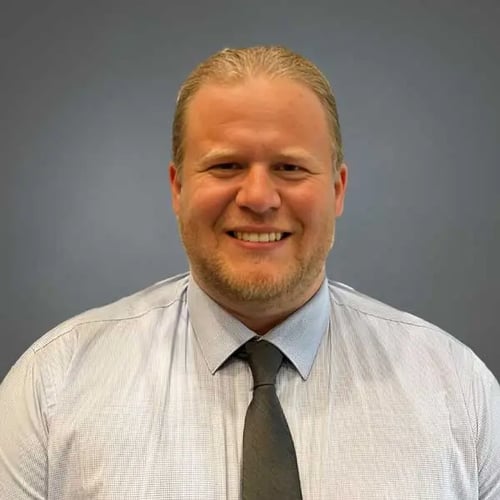 Kyle Albrecht