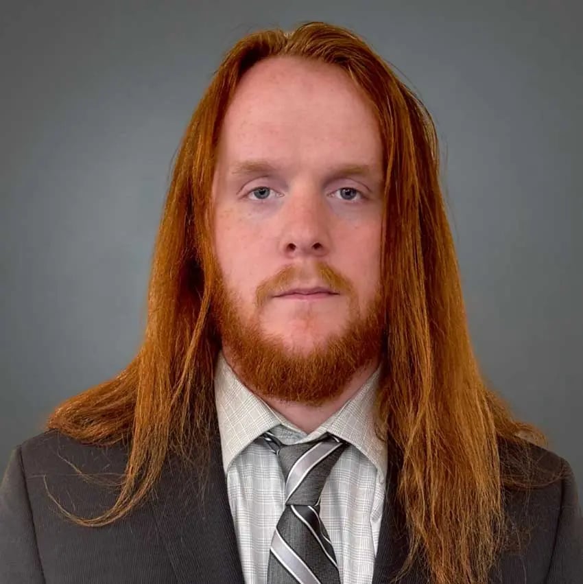 Zach Bussey