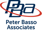 Peter Basso Associates Logo