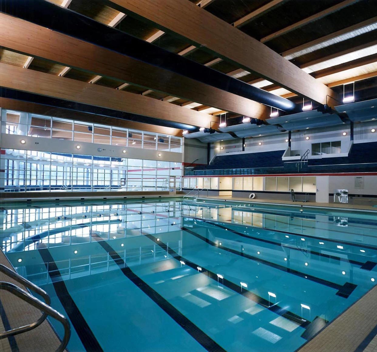 APS HS Natatorium 2