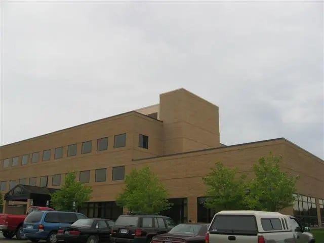 ARMC Exterior