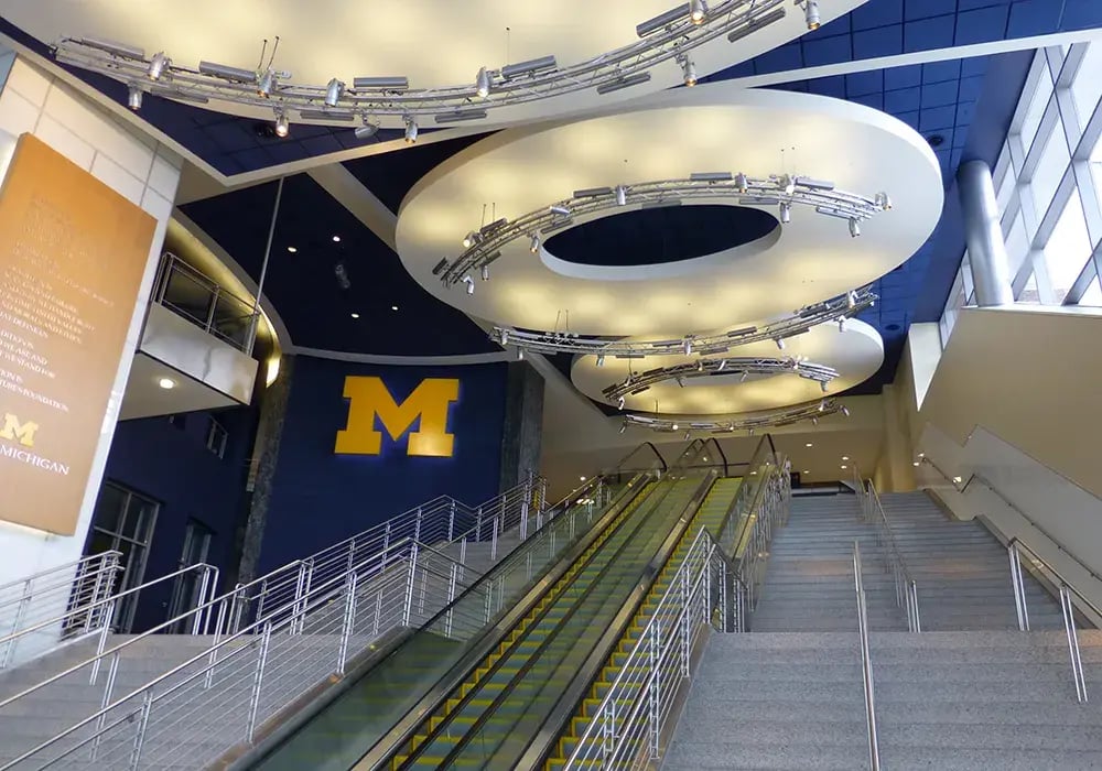U-of-M-Crisler-Expansion