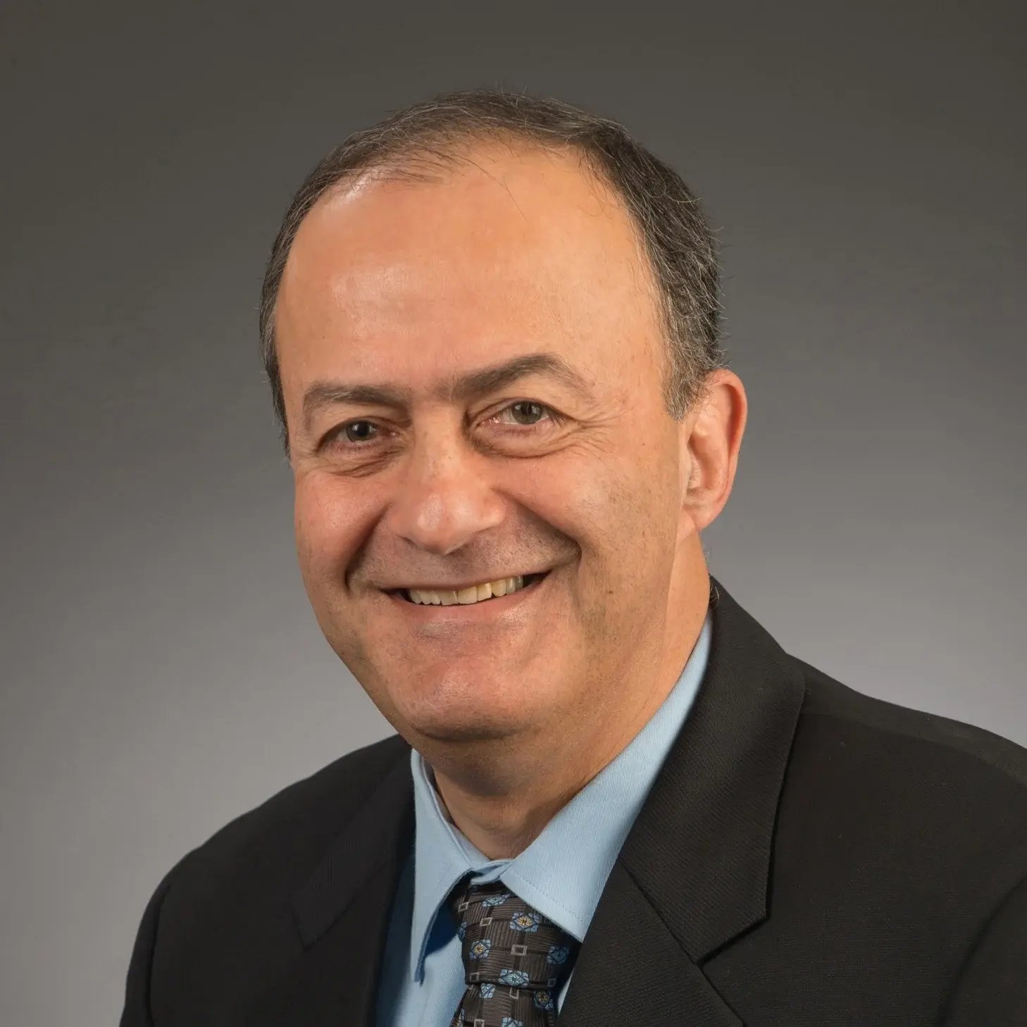Sam Awabdeh, PE