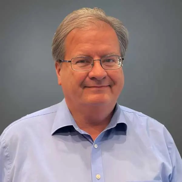 Ron Chapdelaine