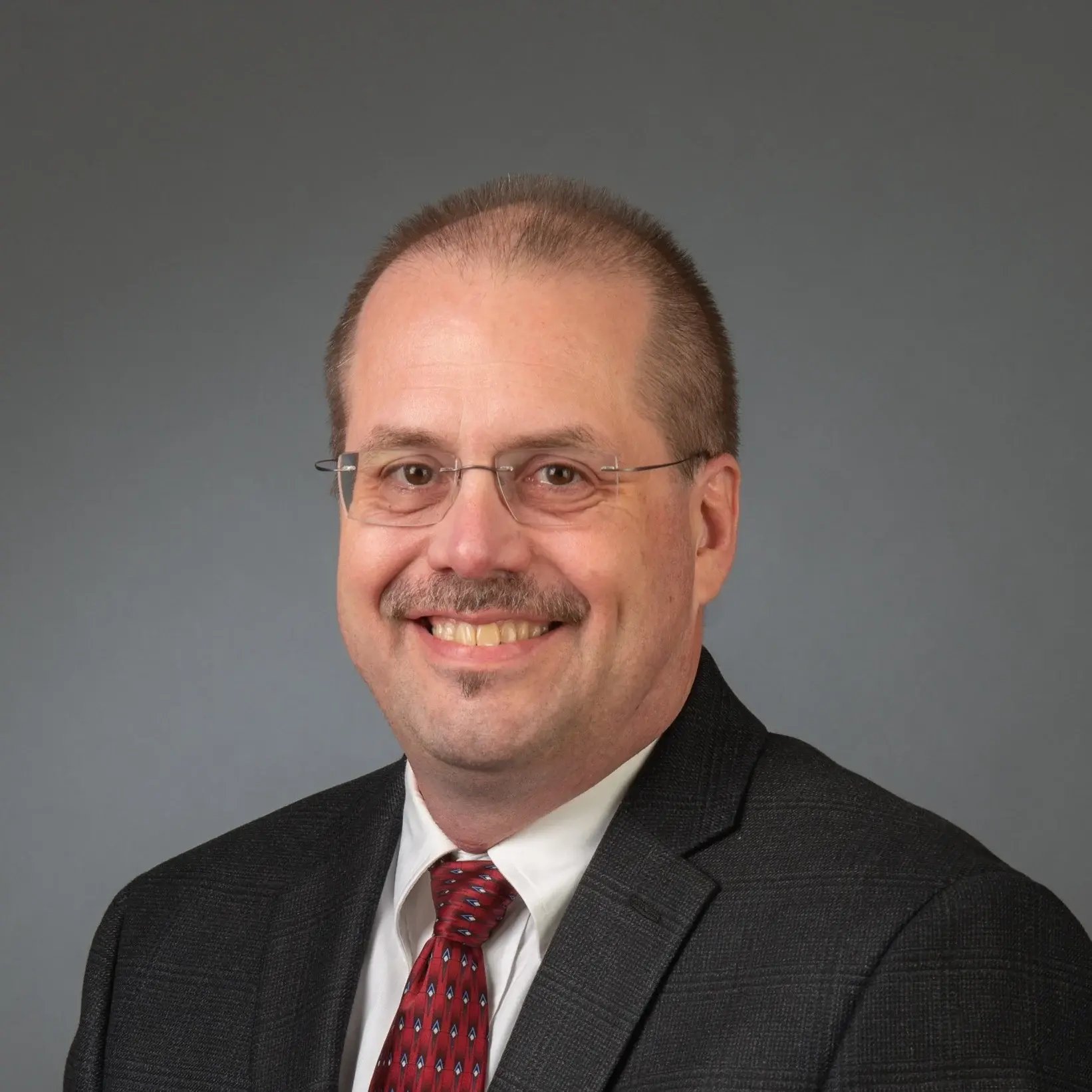 Terry Cleis, Jr., PE, LEED AP