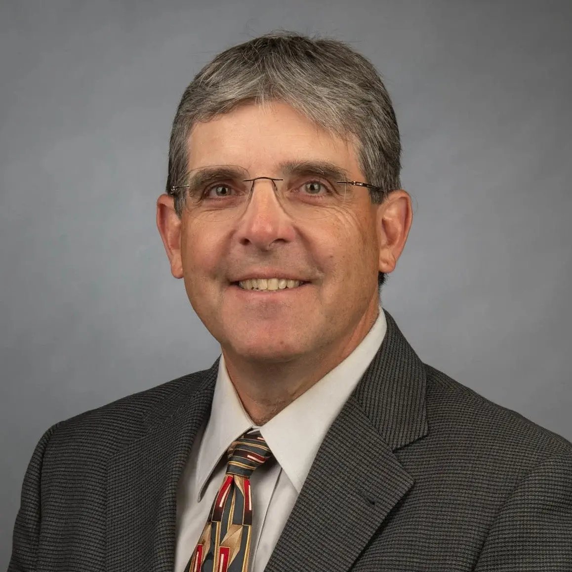 Jeff Czarniecki, PE, CEM, LEED AP