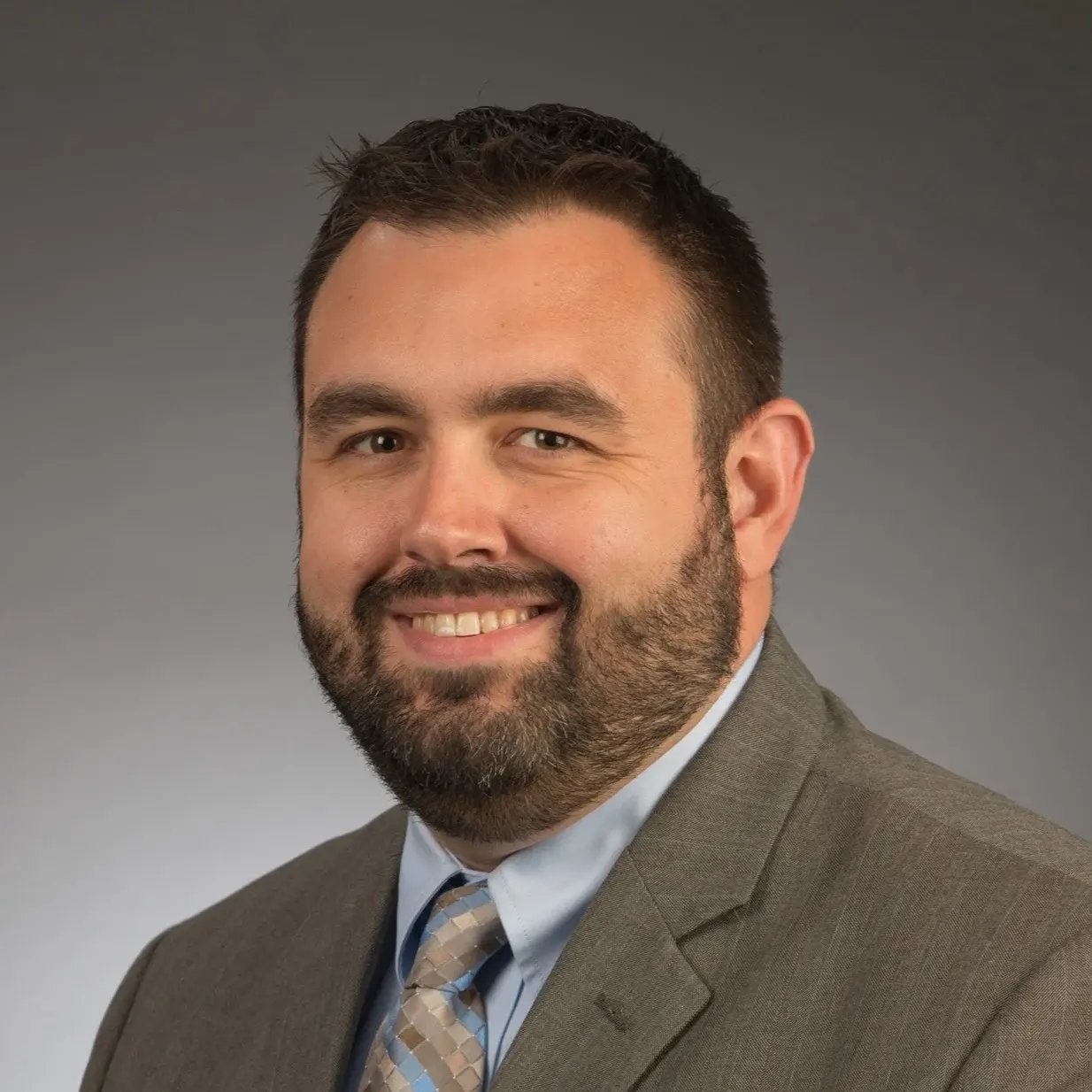 Bill Edgerton, CPD