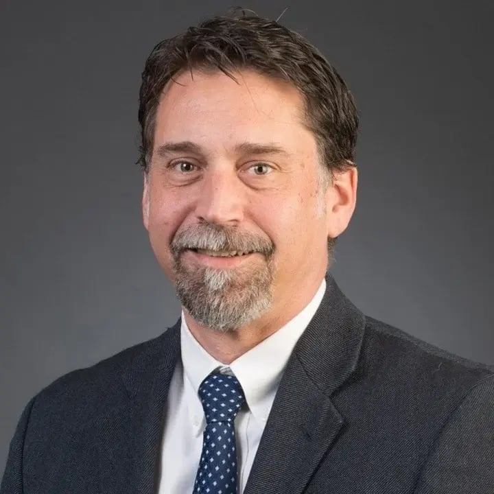 Scott Garrison