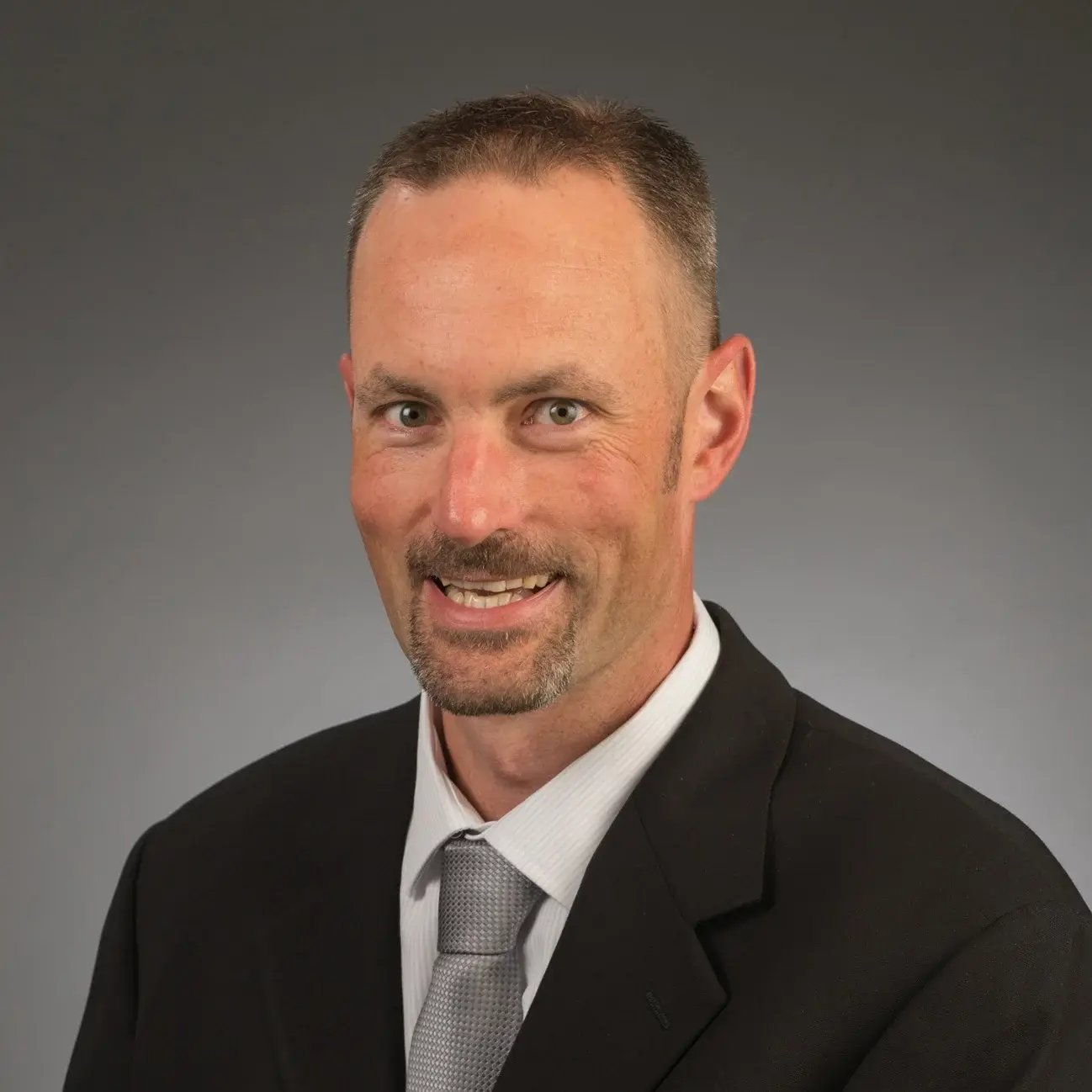 Scott Gibbs, PE, LEED AP
