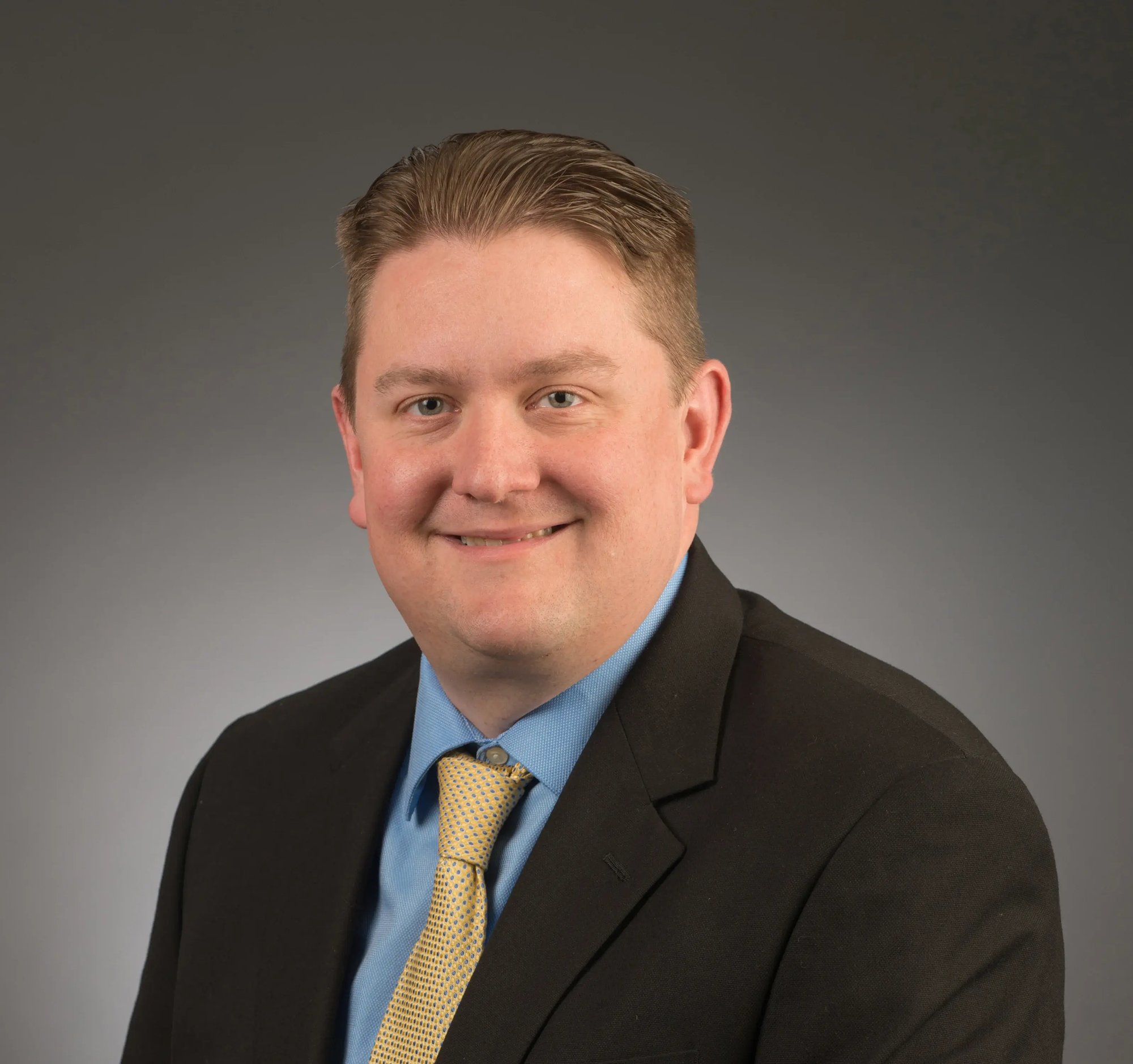 Eric Graettinger, PE, LEED AP BD+C