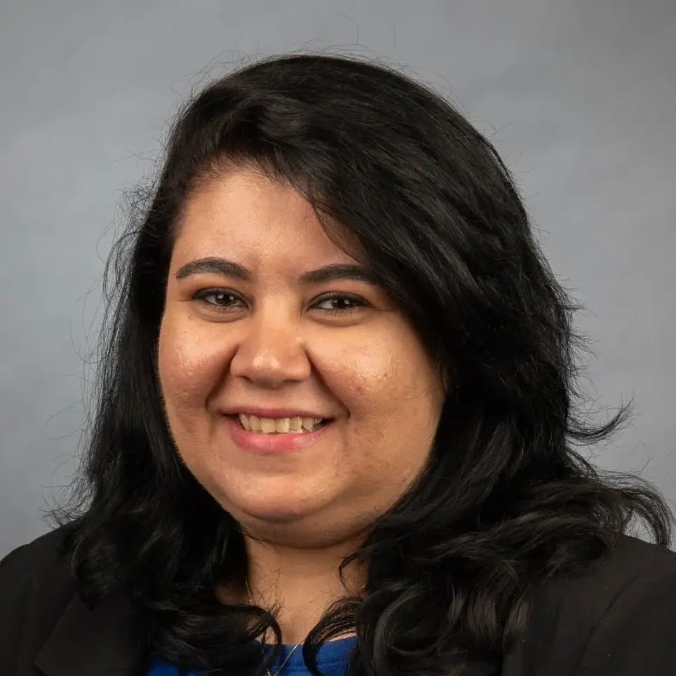 Nadeen Hamid