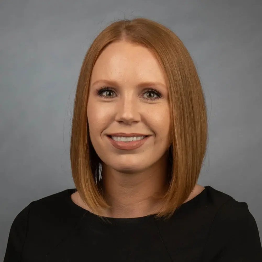 Katie Hentrich