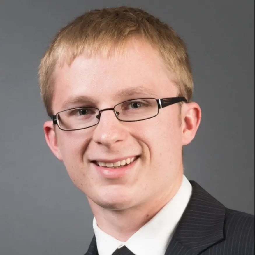 Andrew Johnson, PE
