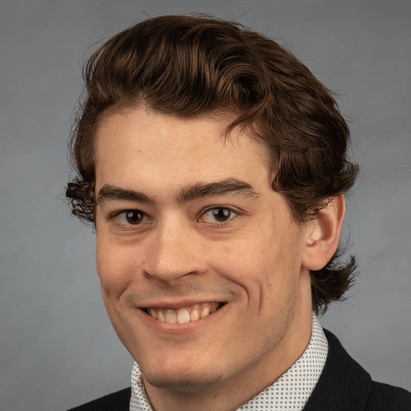 Jacob Killian