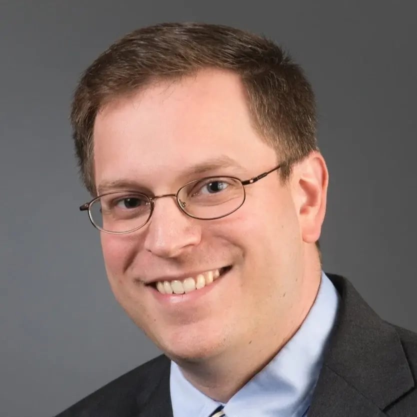 Andrew Luzenski, PE, CEM, LEED AP