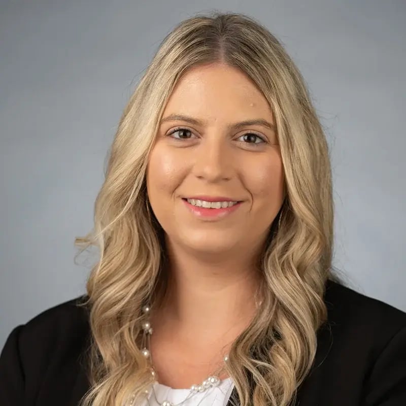 Melissa McAlpine