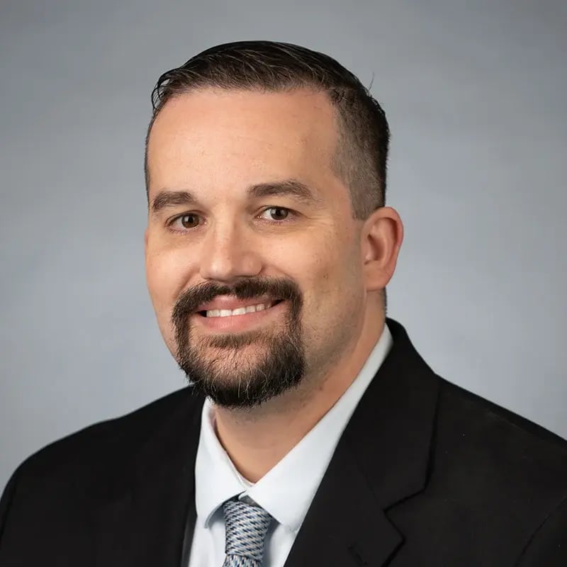 Sean McIntosh, CPD
