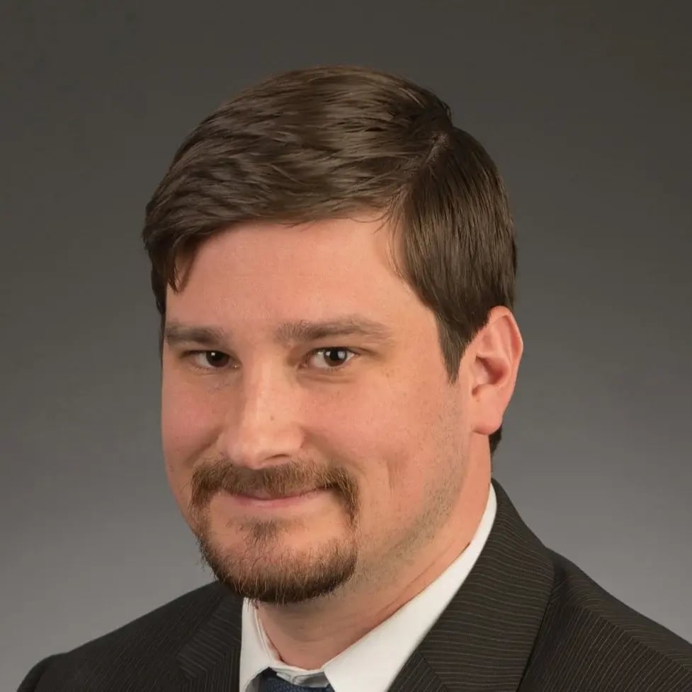 James McKinnon