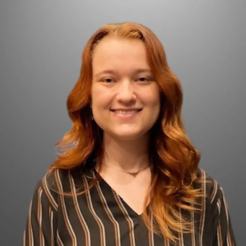 Meghan Rotole