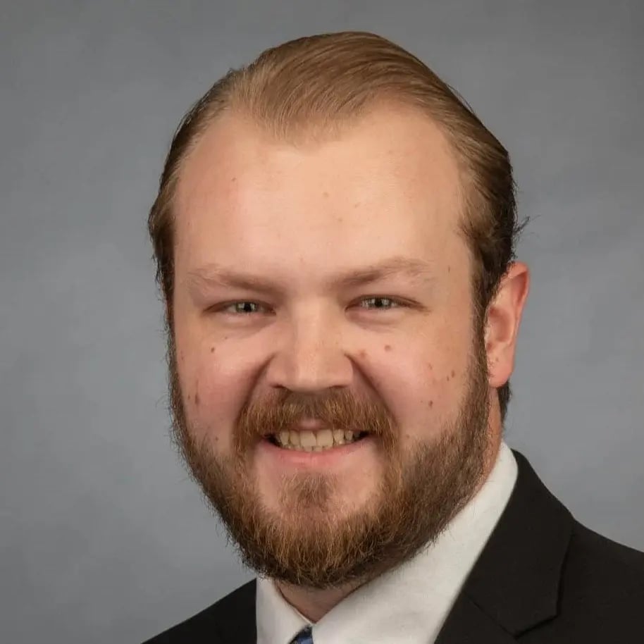Bradley Miller, PE