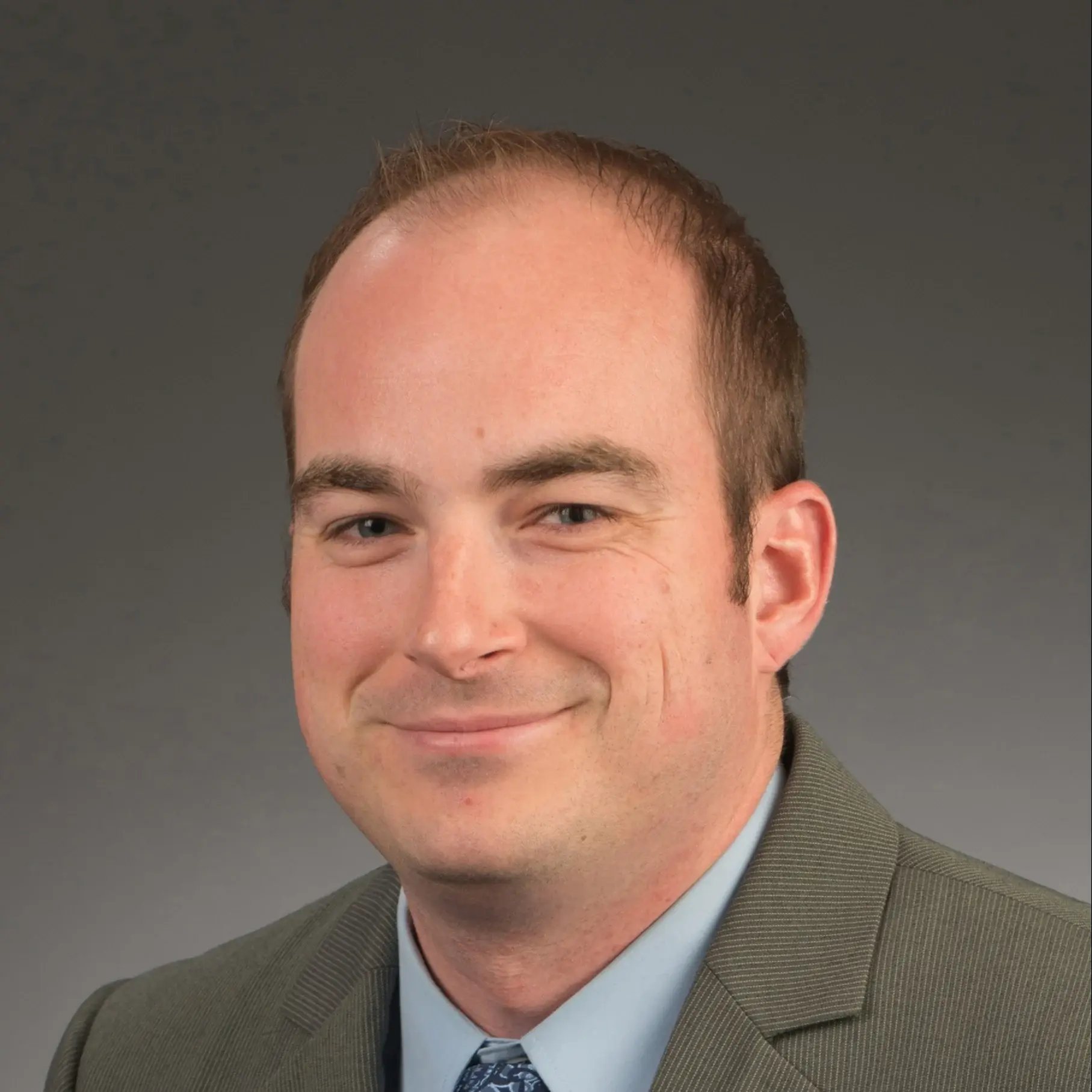 Steven Mrak, PE, MBA