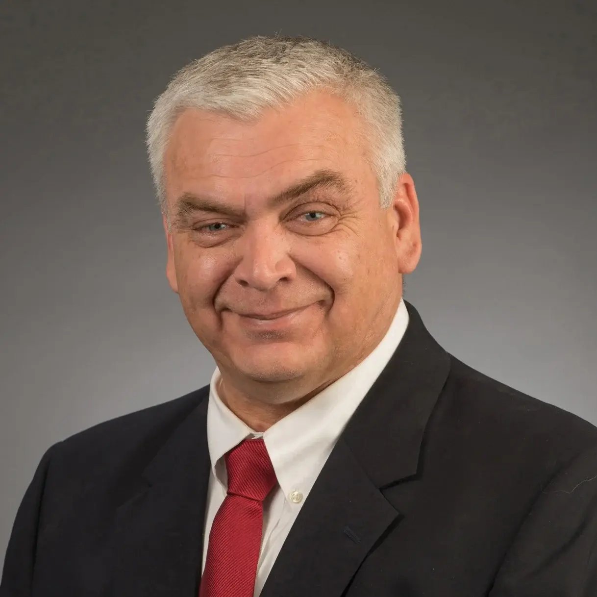 Paul Potapa
