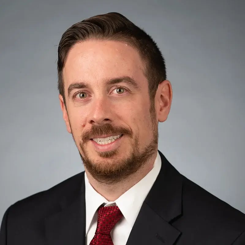 Matthew Raubinger