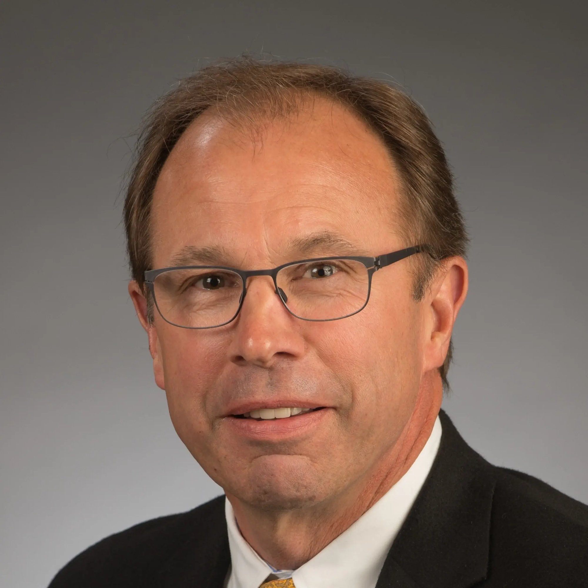 Brian Runde, PE, LEED AP