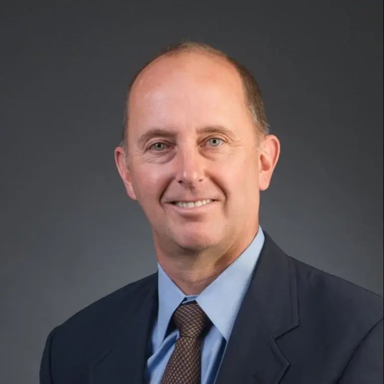 Dennis Sczomak, PE, LEED AP