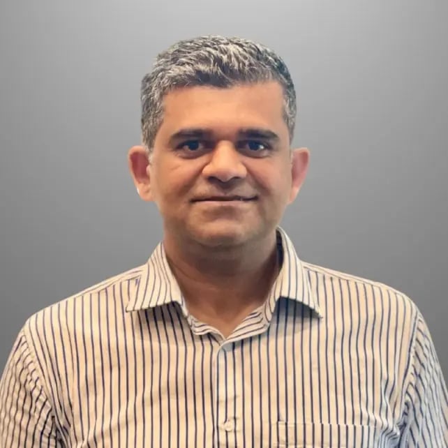 Syed Haider