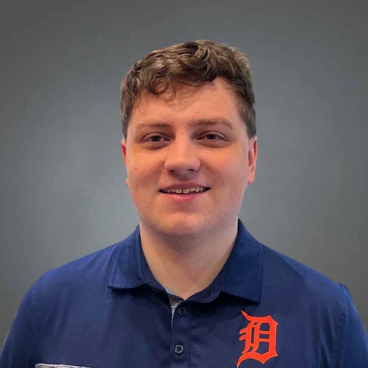 Michael Tabaka
