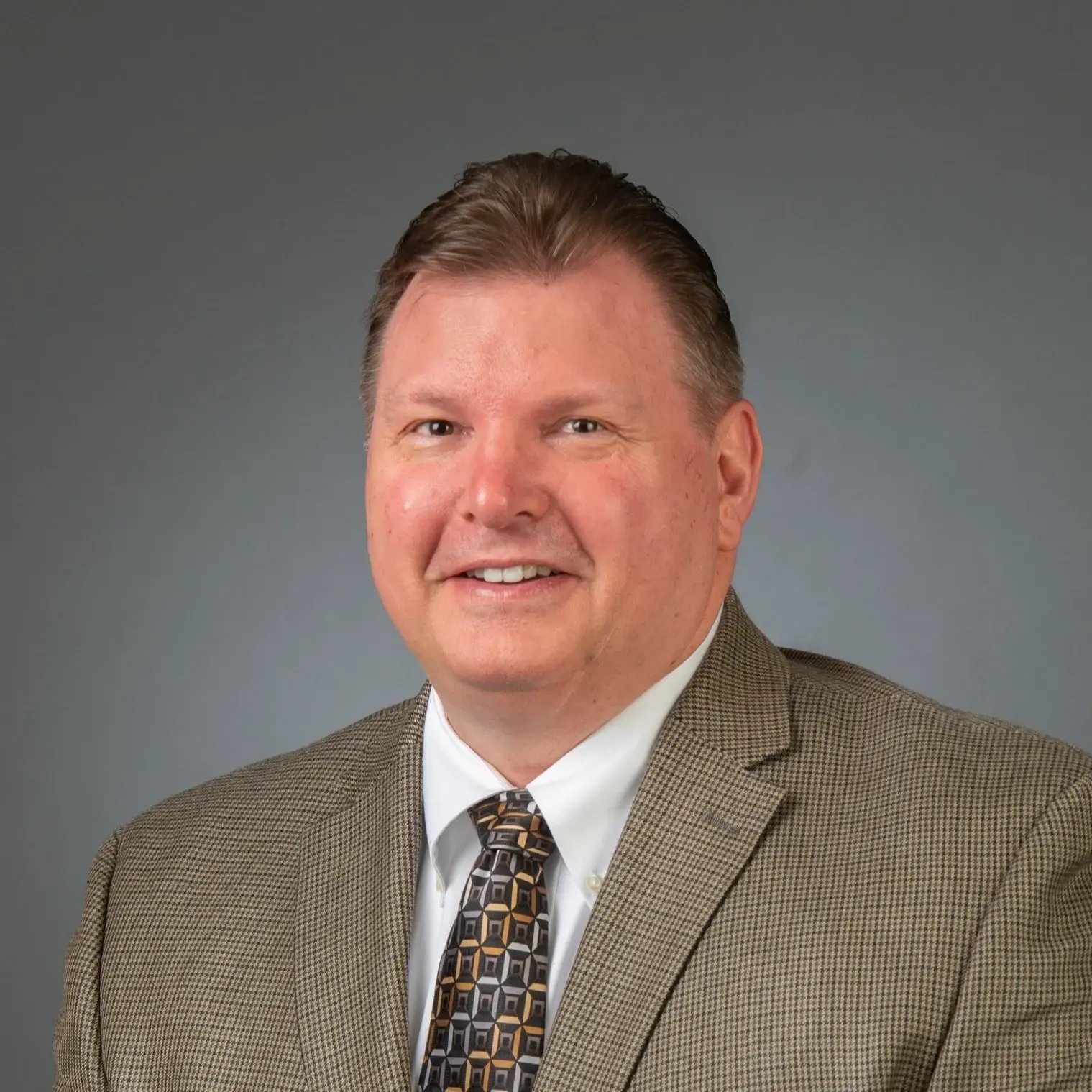 Bill Underwood