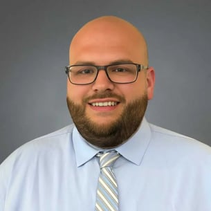 Jacob Baird