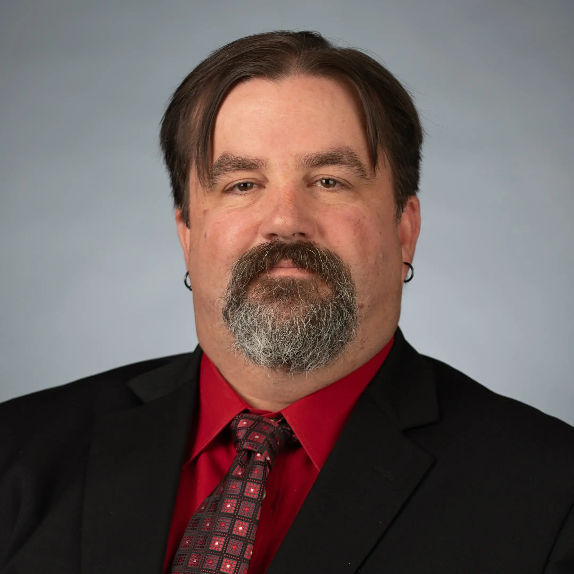 Brian Chinery