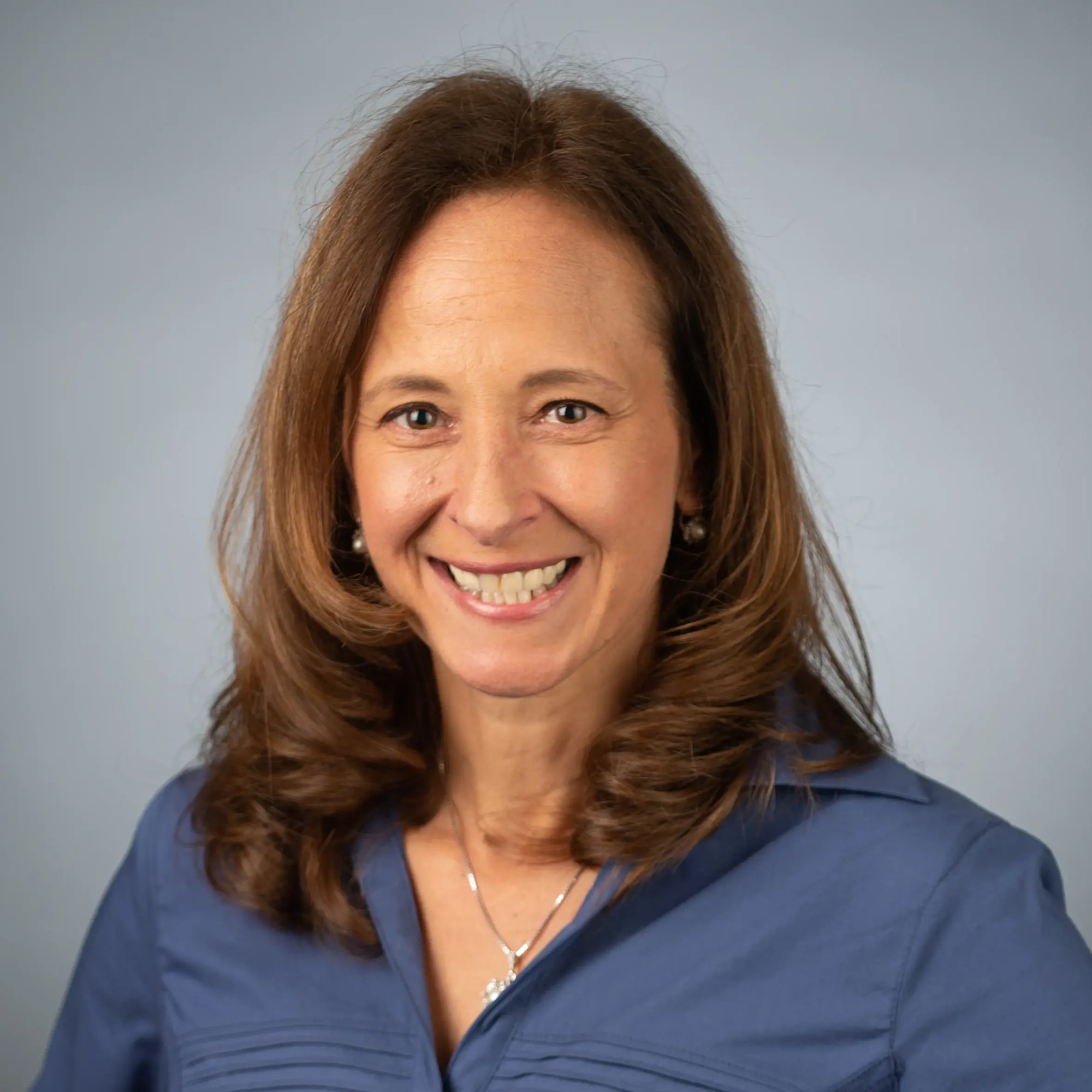 Anna Ciaramitaro