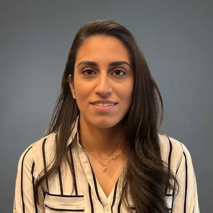Dalia Saleem