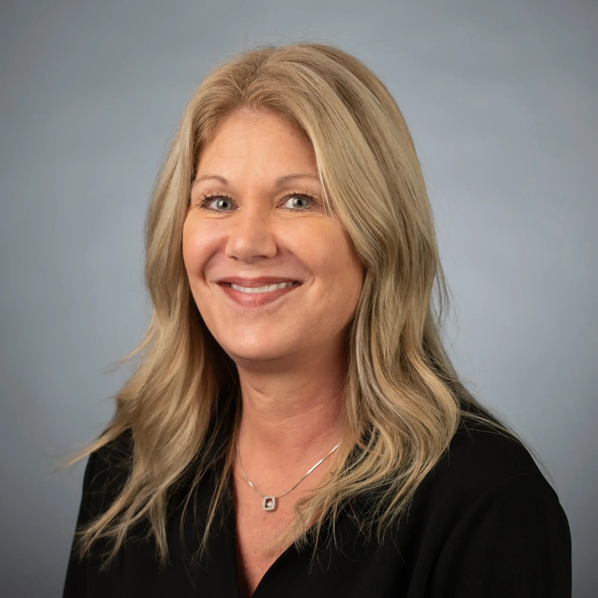 Wendy Gregarek, PHR