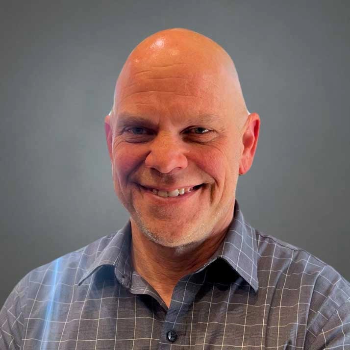 Dominic Maceri