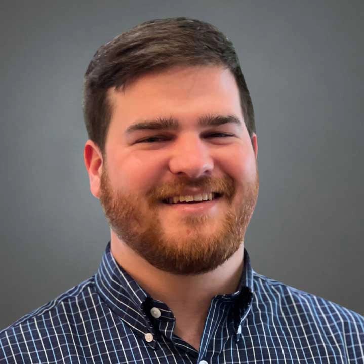 Nicholas Mackris
