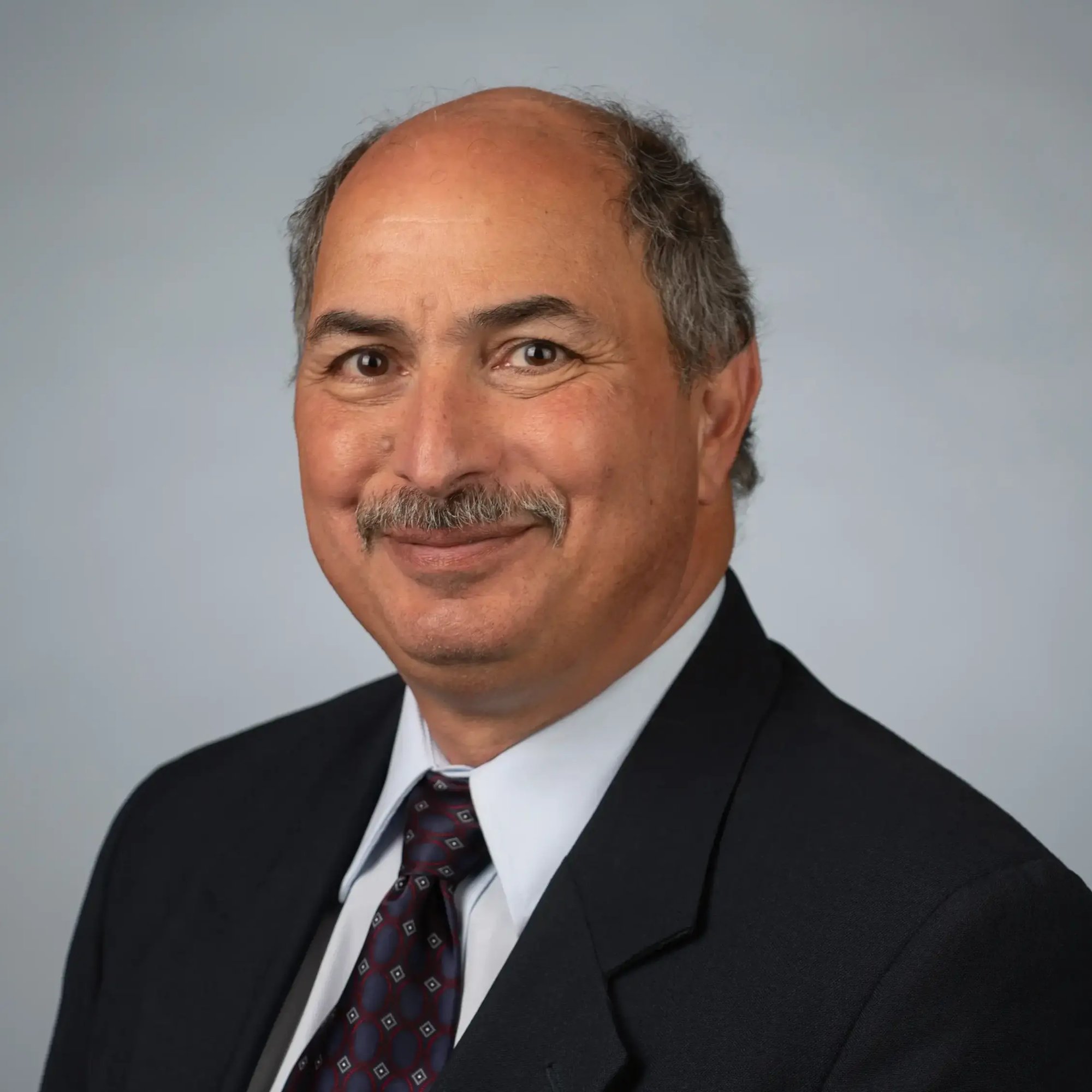 Phil Saoud, PE, CCP