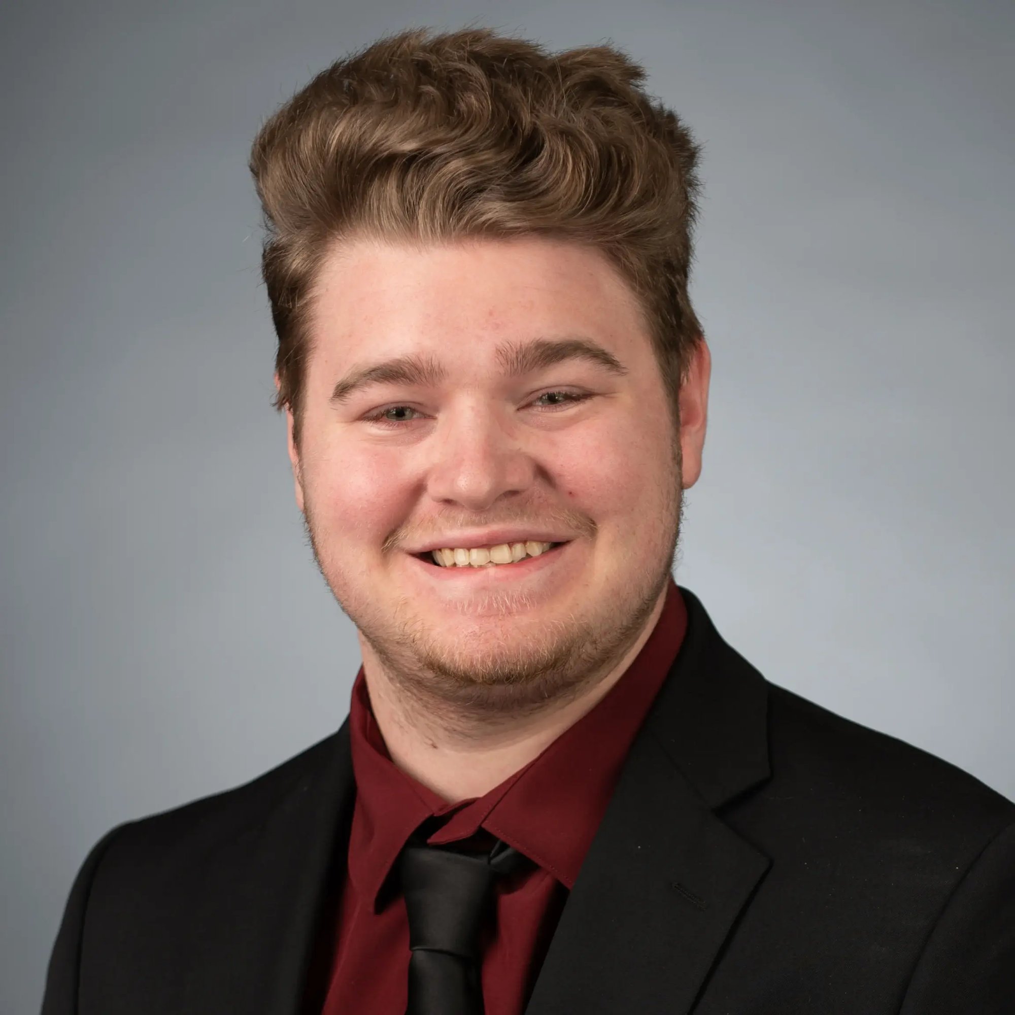 Devin Senechal