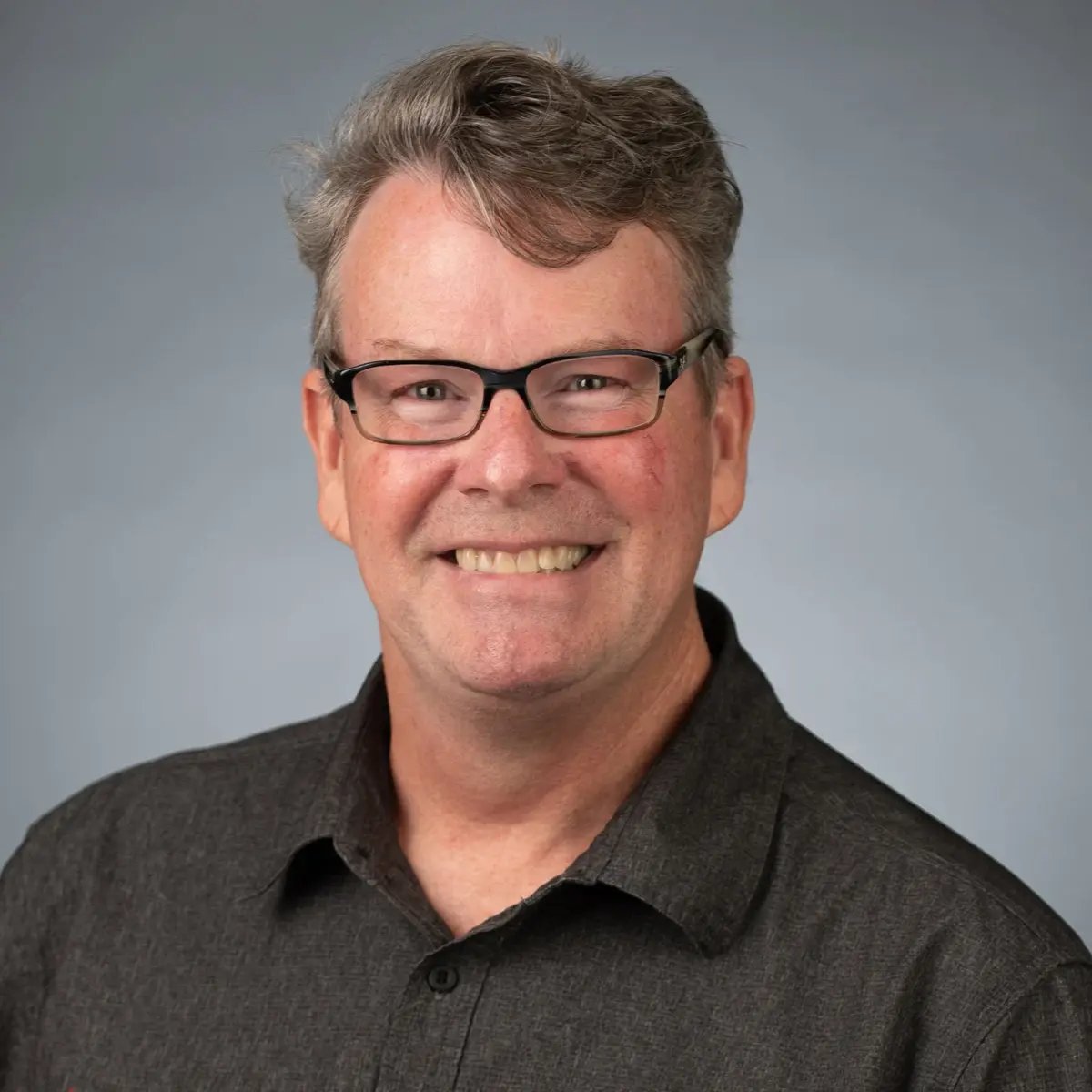 Robert White, IALD, LC, IES