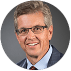 Daniel Englehart, President at Peter Basso Associates